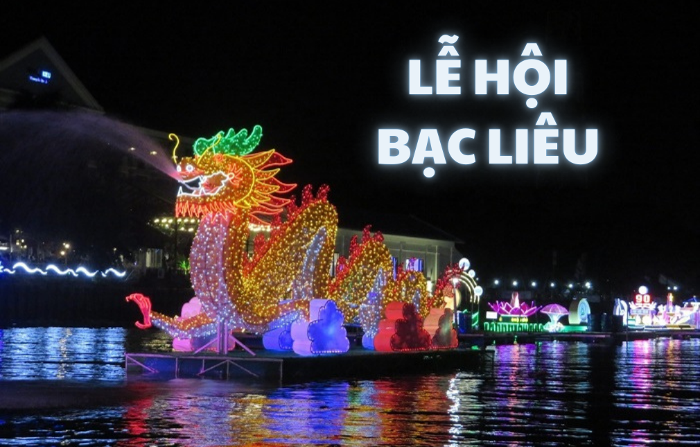 Lễ hội bạc liêu