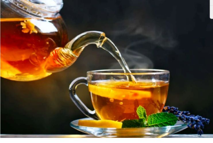 Lợi ích của việc uống trà đối với sức khỏe