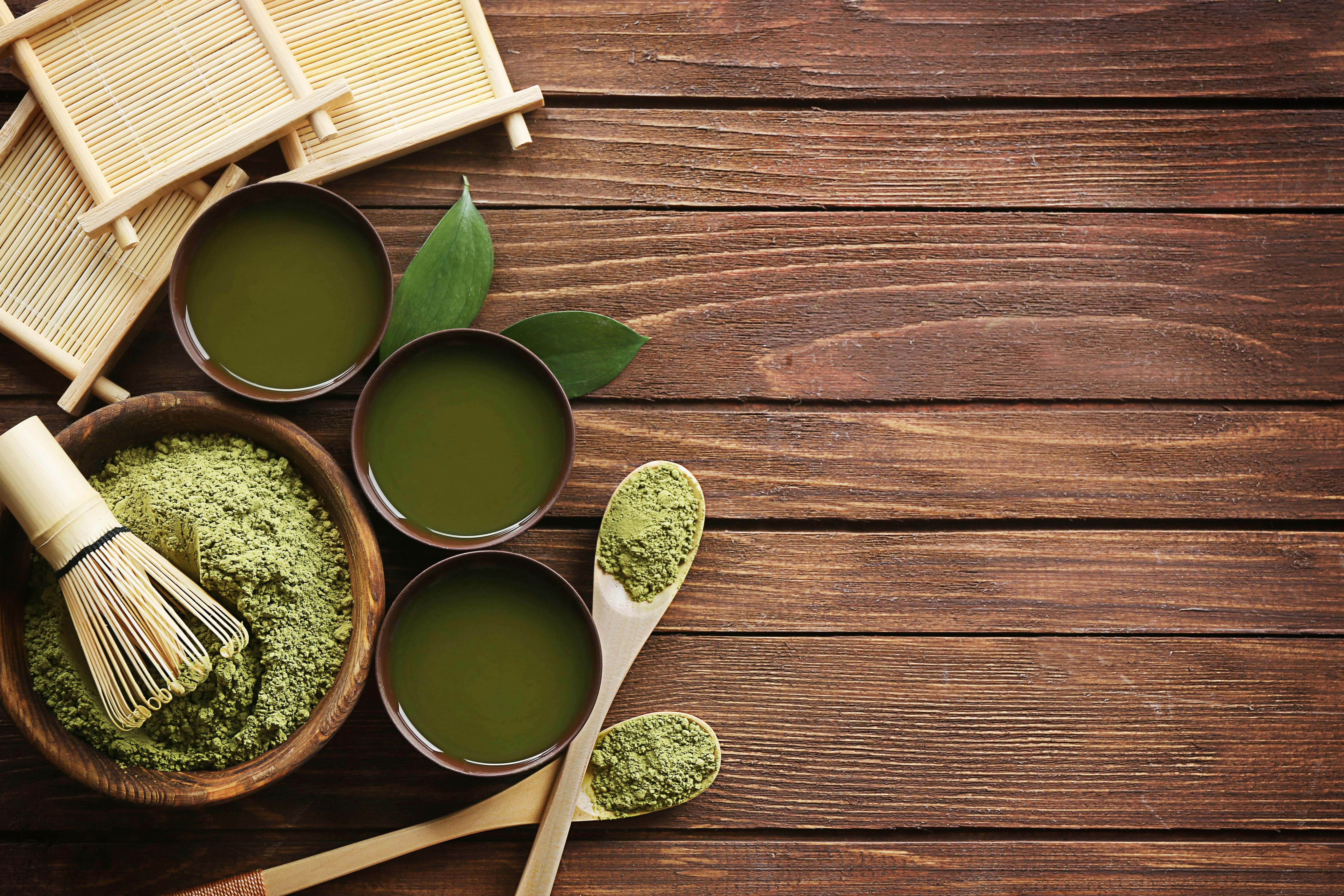 Matcha là gì? Có bao nhiêu loại matcha?