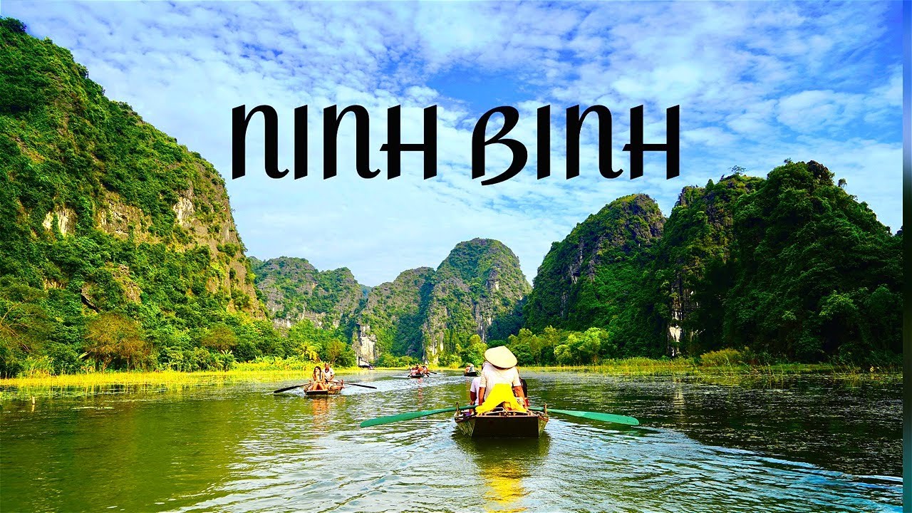 Ninh Bình - Mảnh Đất Cố Đô