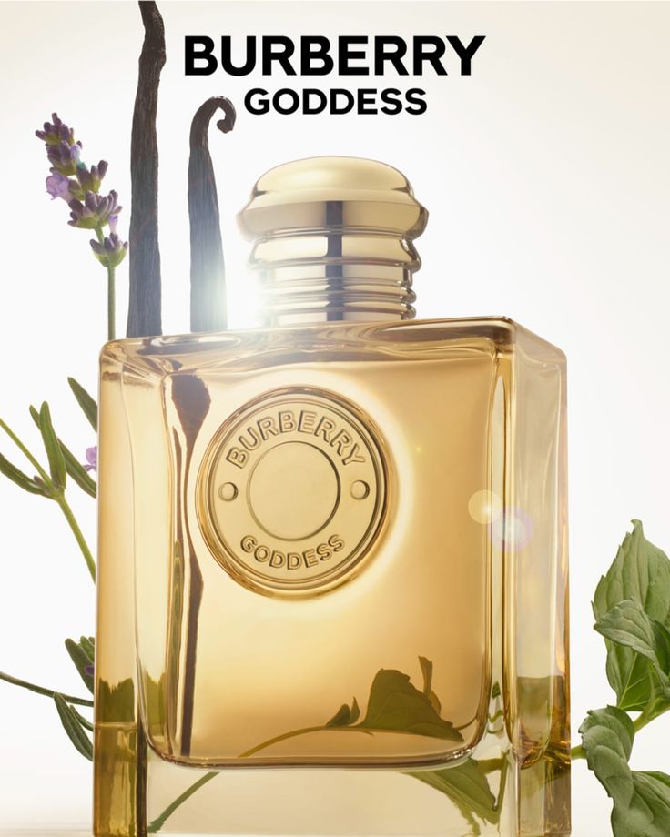 Nước Hoa Burberry Goddess EDP Intense – Hương Thơm Quyến Rũ và Mạnh Mẽ