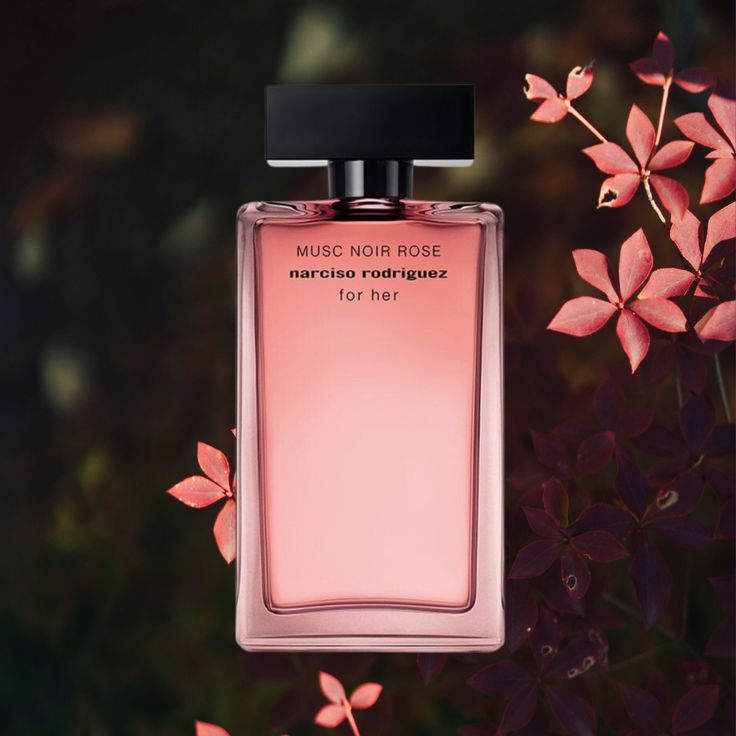 Nước Hoa Narciso Musc Noir Rose EDP – Hương Thơm Quyến Rũ và Bí Ẩn