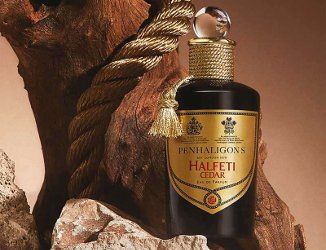 Nước Hoa Penhaligon’s Halfeti Cedar – Hương Thơm Sang Trọng và Quyến Rũ