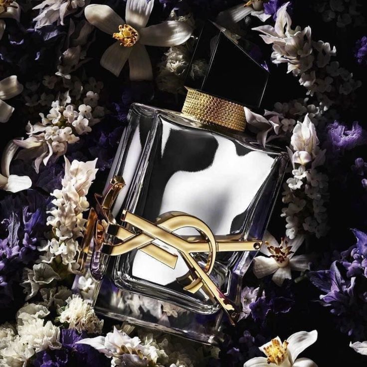 Nước Hoa YSL Libre L’Absolu Platine EDP – Hương Thơm Tự Do và Quyến Rũ