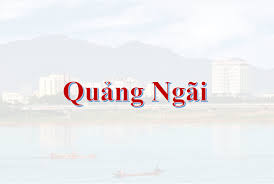 Quảng Ngãi - Quê Mía Xứ Đường