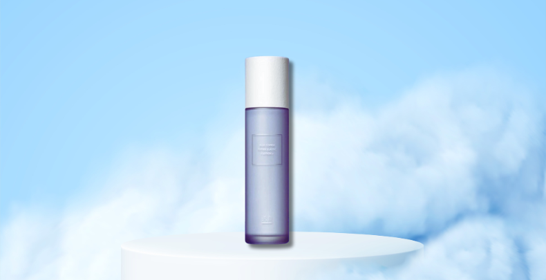 Toner Blue Copper Lucenbase: Phục Hồi & Cấp Ẩm Cho Da Nhạy Cảm