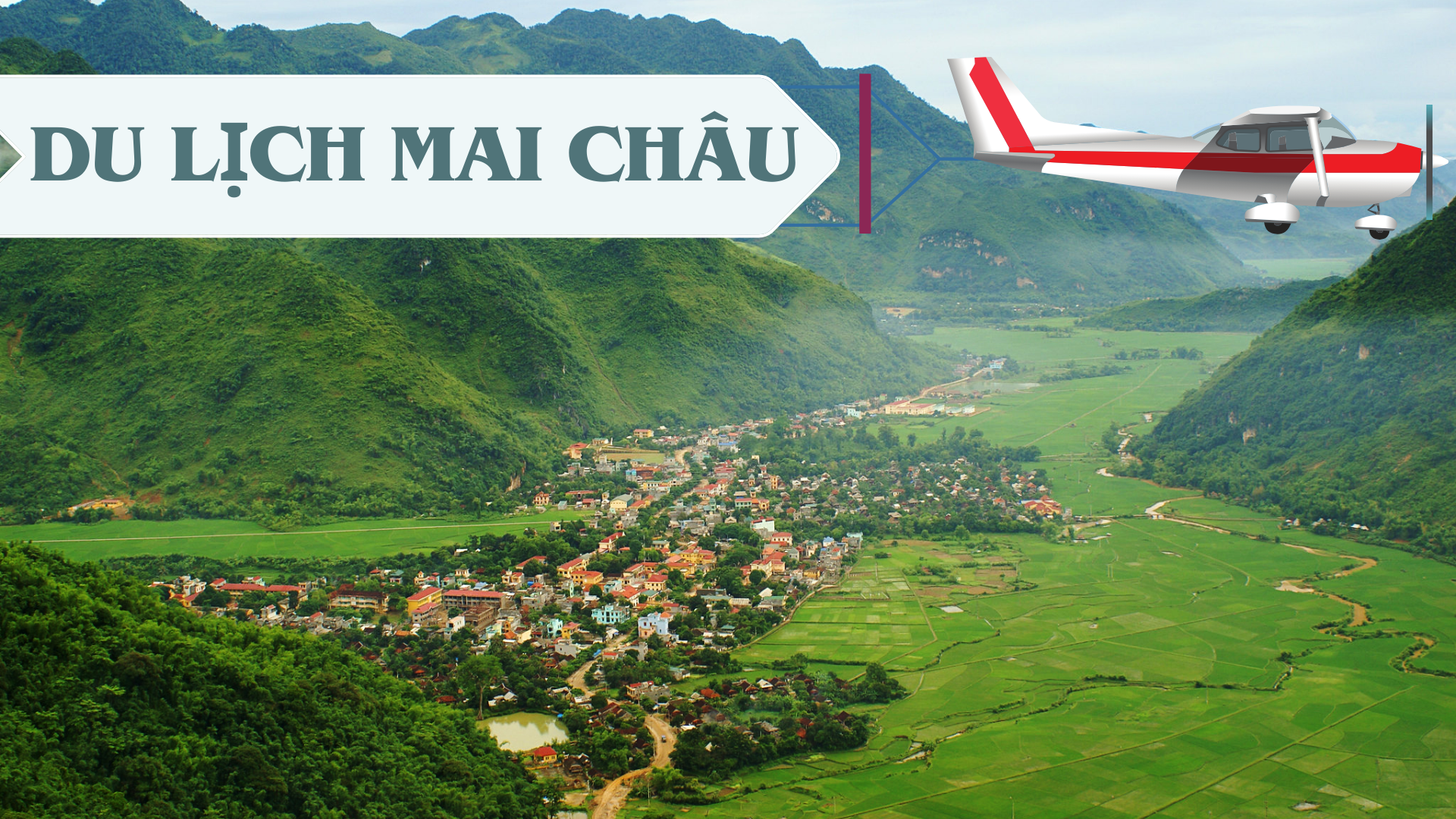 Top các điểm đến không thể bỏ qua khi du lịch Mai Châu