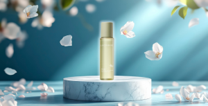 Giảm Mụn Hiệu Quả Với Toner BHA Tràm Trà Lucenbase