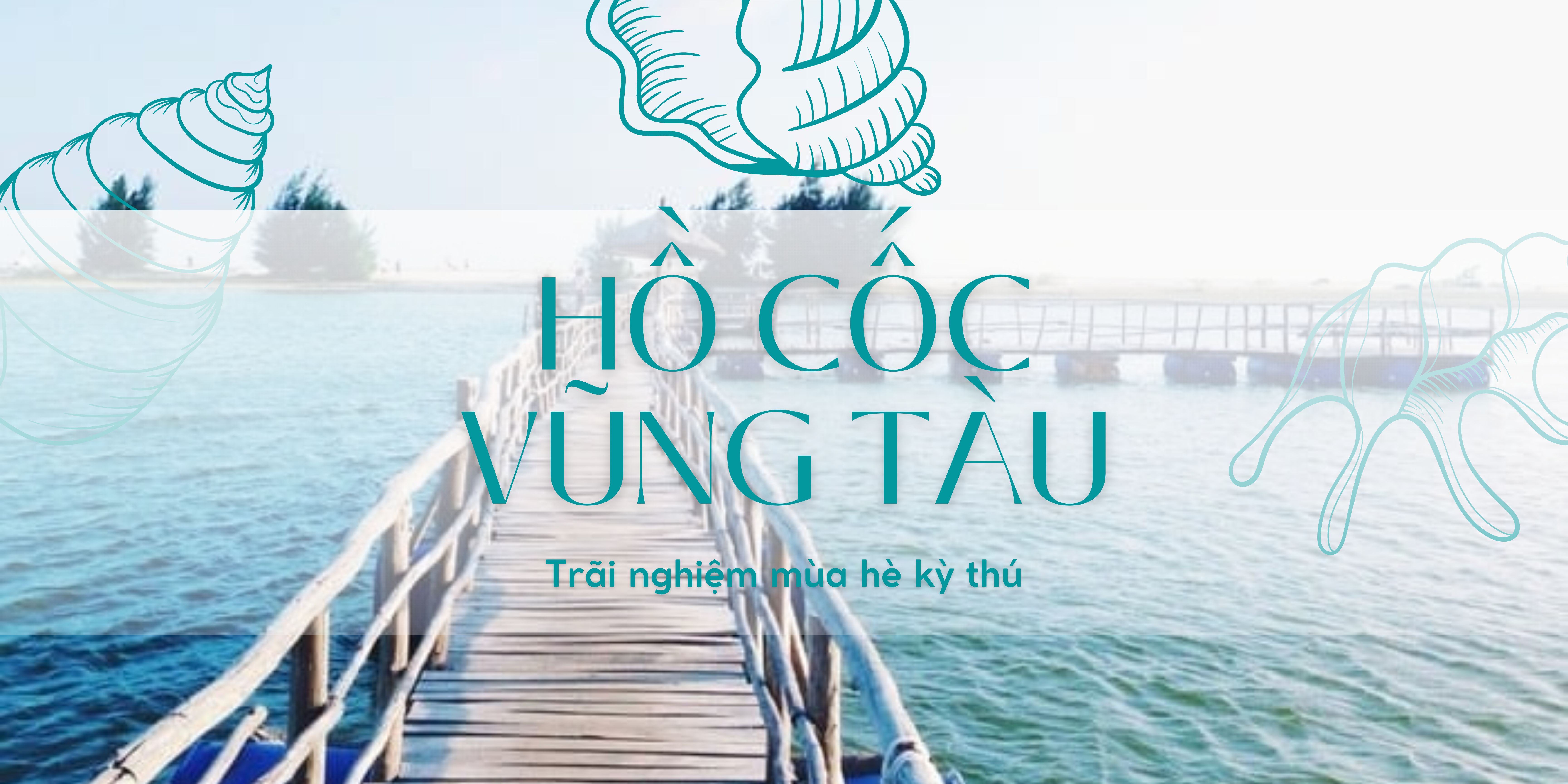 Biển Hồ Cốc – Viên ngọc thô của du lịch Vũng Tàu-2