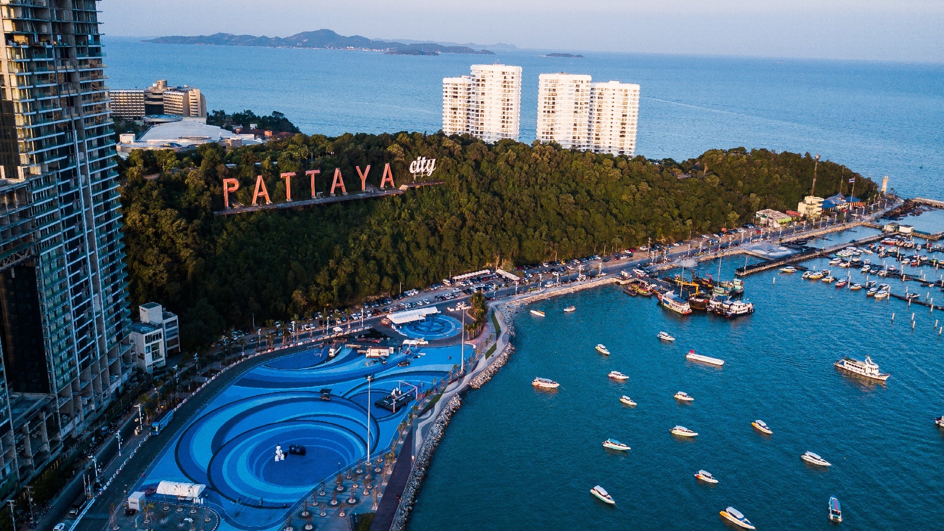 Du lịch Thái Lan Pattaya tự túc: Khám phá thiên đường biển đảo-3