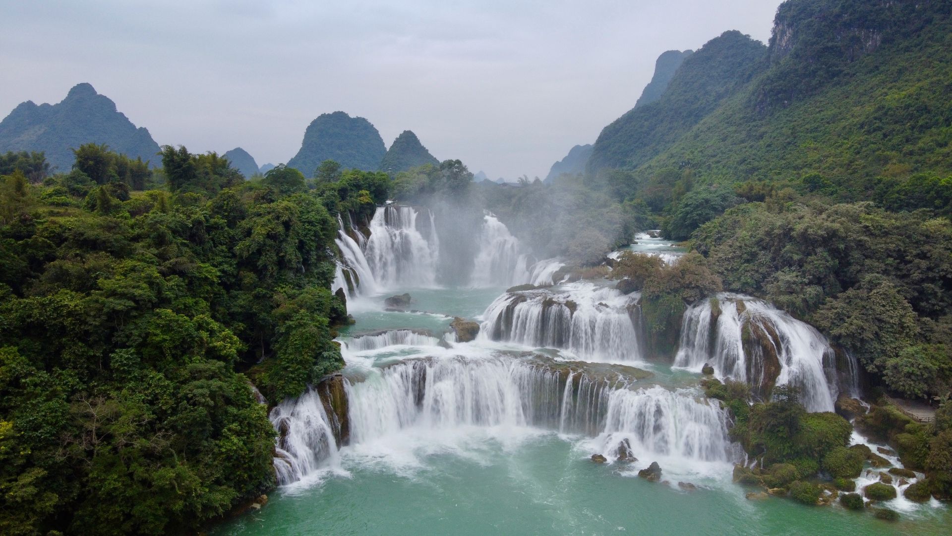 Khám phá Cao Bằng: Điểm đến tuyệt vời cho tín đồ yêu thiên nhiên và di tích lịch sử-1