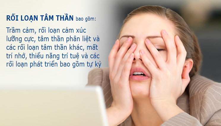 Khám Phá Sức Khỏe Tinh Thần: Bí Quyết Để Giữ Vững Tinh Thần Và Cảm Xúc-1