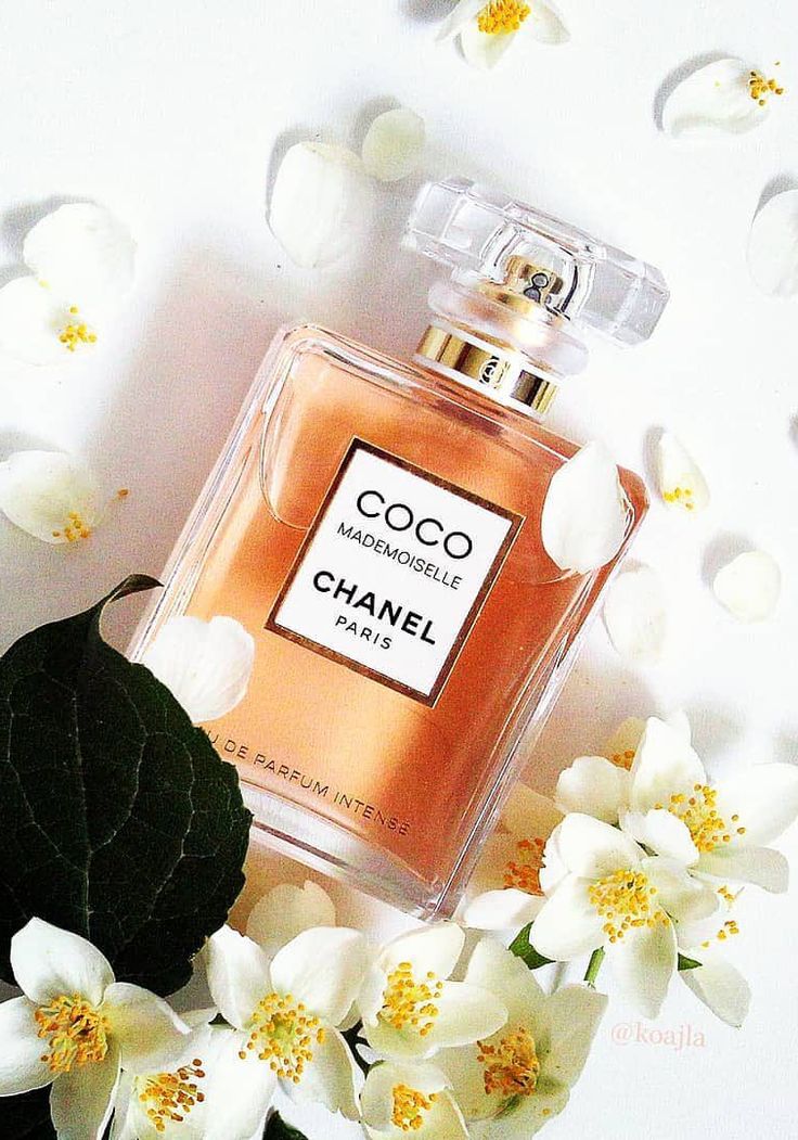 Nước hoa Chanel Coco Mademoiselle Intense EDP – Vẻ Đẹp Quyến Rũ và Lôi Cuốn-1