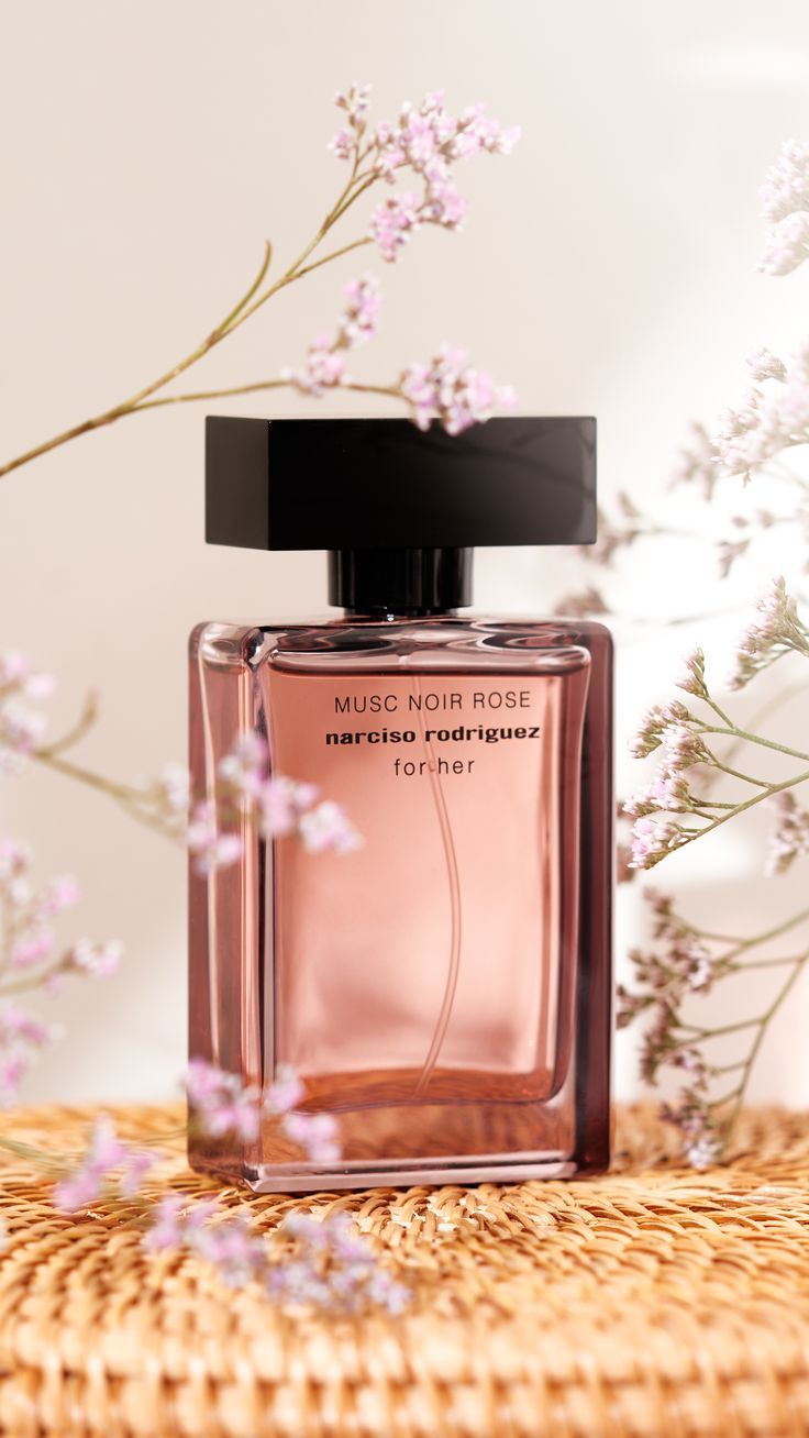 Nước Hoa Narciso Musc Noir Rose EDP – Hương Thơm Quyến Rũ và Bí Ẩn-3