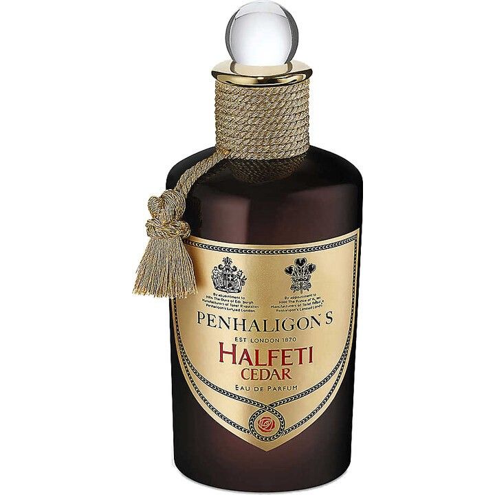 Nước Hoa Penhaligon’s Halfeti Cedar – Hương Thơm Sang Trọng và Quyến Rũ-2