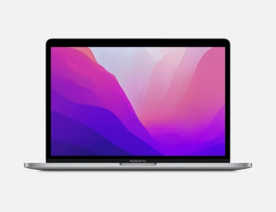 Top 5 Macbook phù hơp với sinh viên - Macbook giá rẻ-1