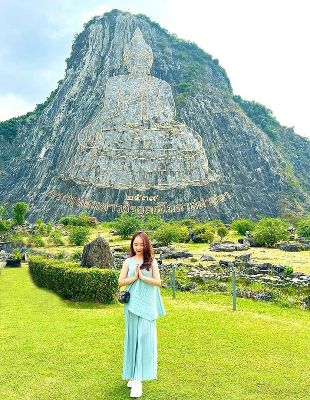 Tour Du Lịch Thái Lan 3 Ngày 2 Đêm Giá Rẻ – Khám Phá Thiên Đường Đông Nam Á-1