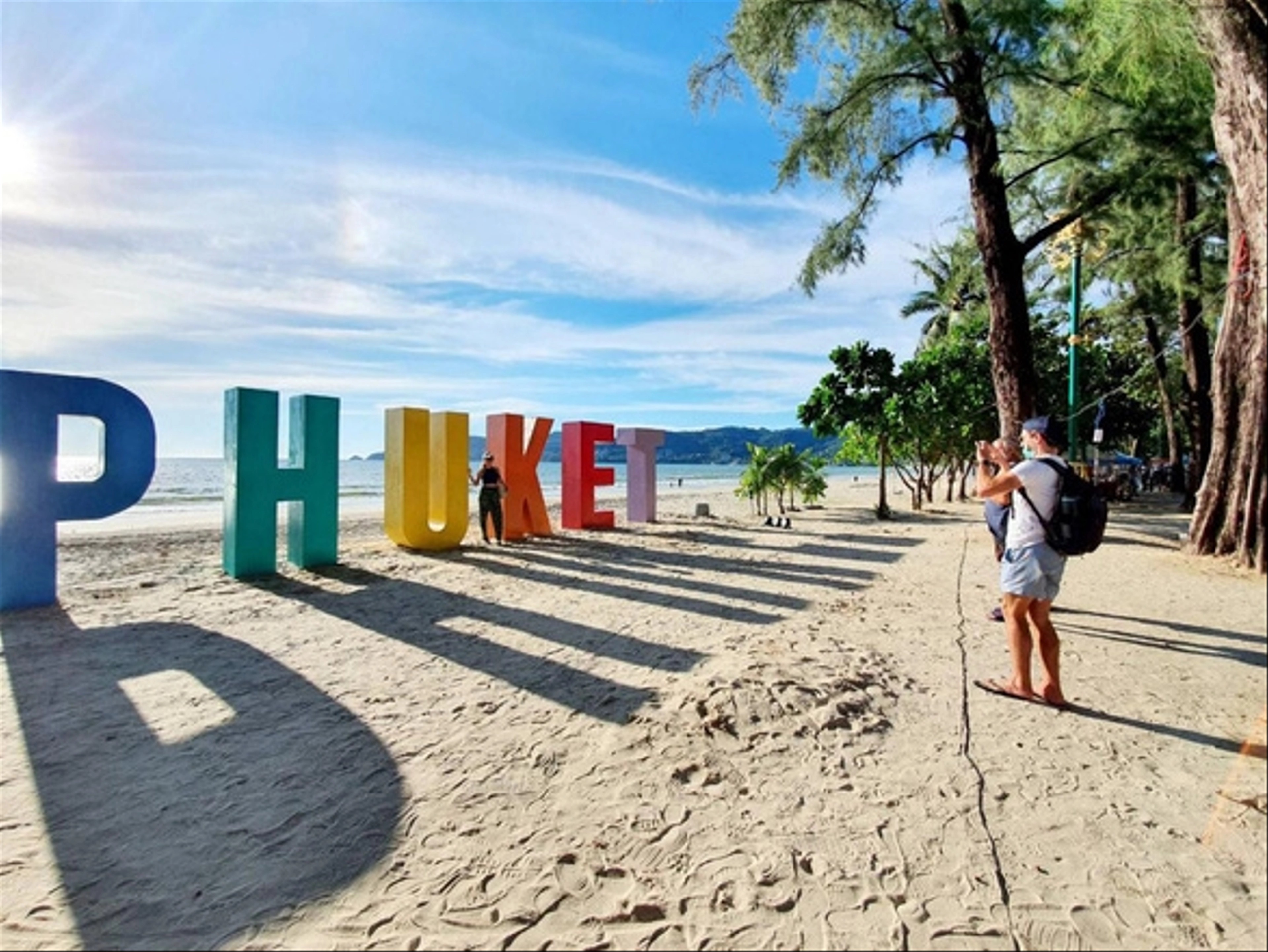 Tour Thái Lan Phuket – Thiên đường nhiệt đới-2